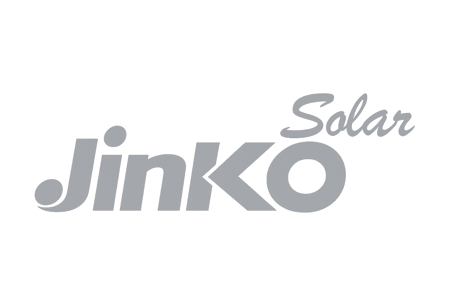 Jinko Solar